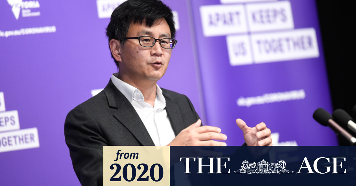 Coronavirus Victoria Experts renew calls for mask rules to ease